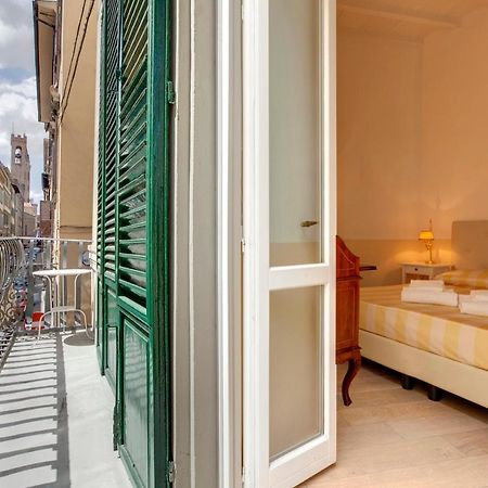 Firenze Apartment Bargello Екстер'єр фото