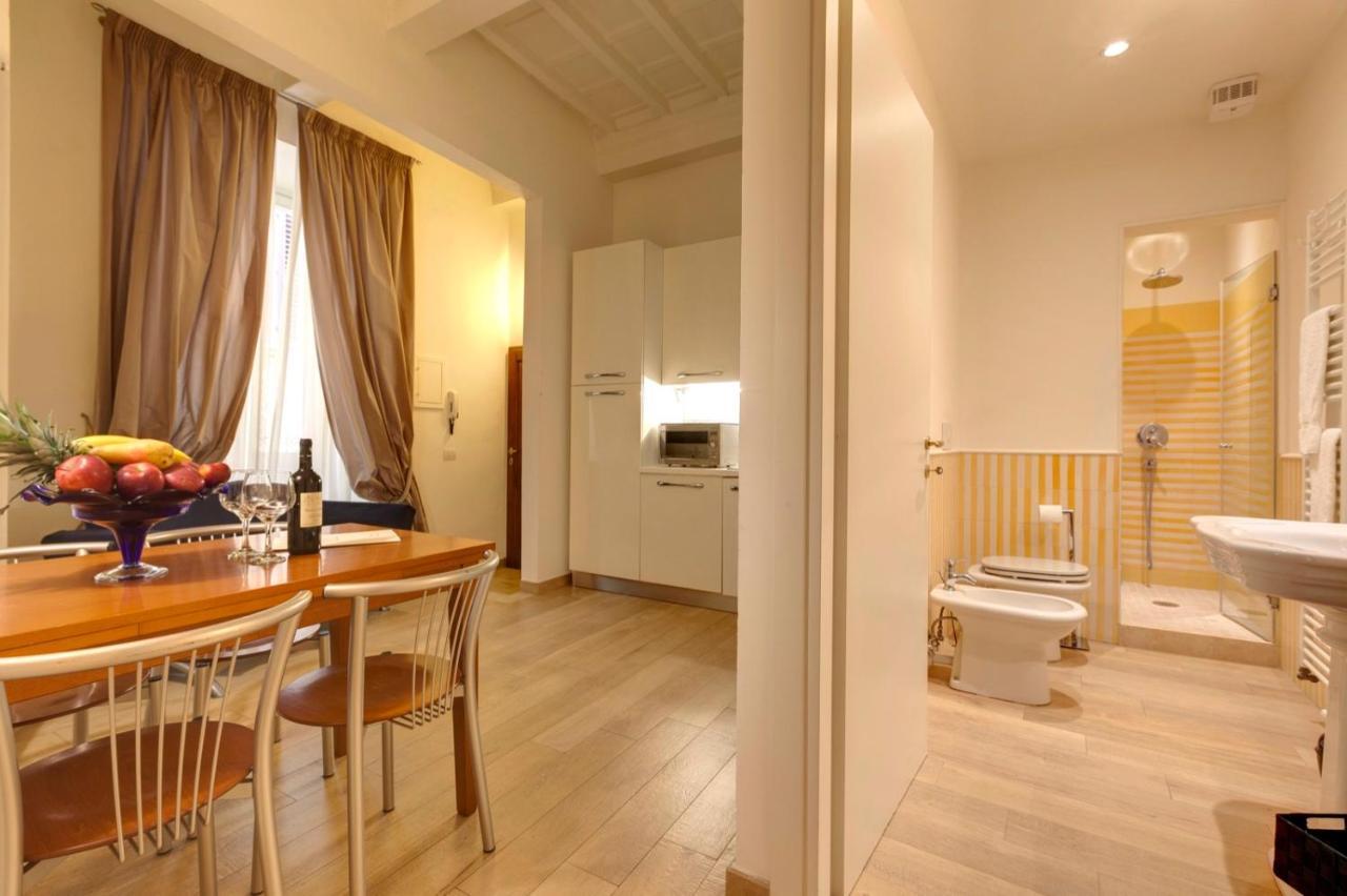 Firenze Apartment Bargello Екстер'єр фото