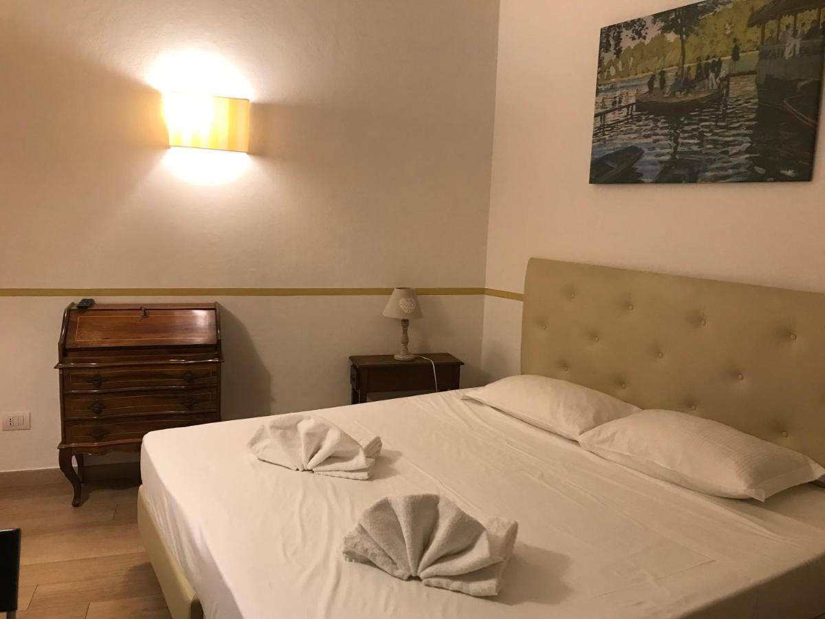 Firenze Apartment Bargello Екстер'єр фото