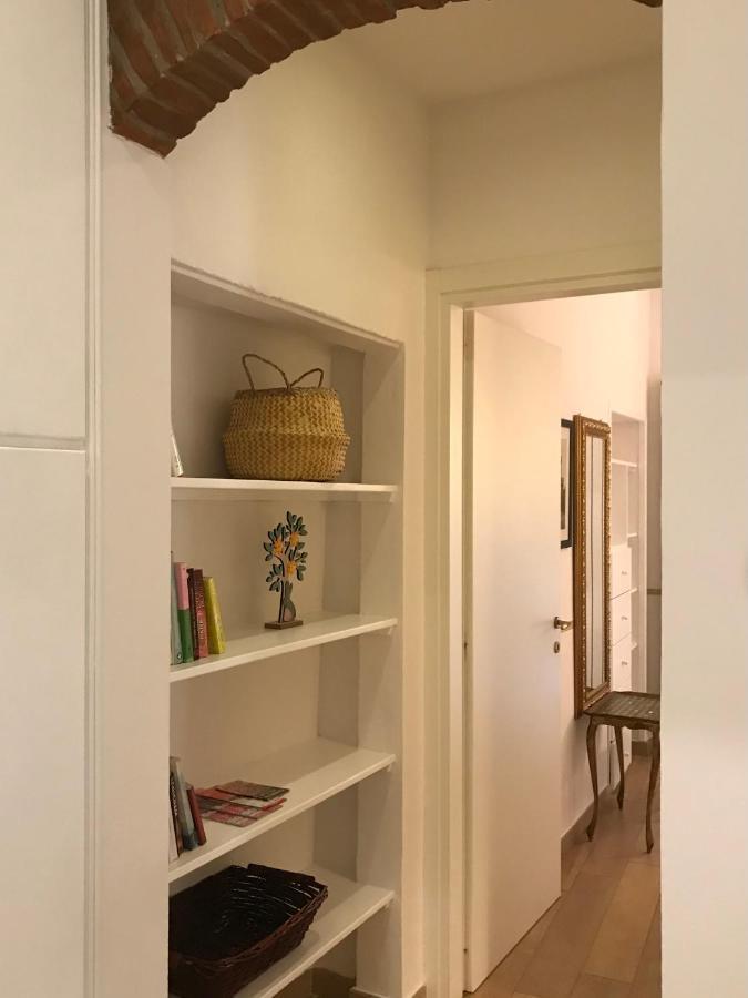 Firenze Apartment Bargello Екстер'єр фото