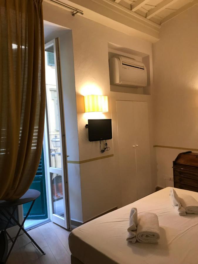 Firenze Apartment Bargello Екстер'єр фото
